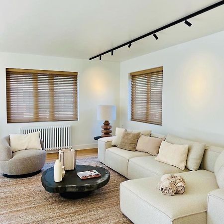 Luxe Appartement Op Topligging Knokke-Heist Exterior photo